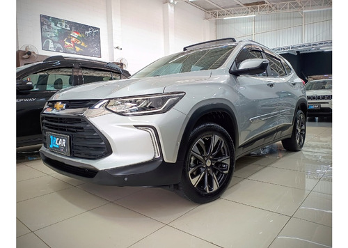 Chevrolet Tracker 1.2 TURBO FLEX PREMIER AUTOMÁTICO