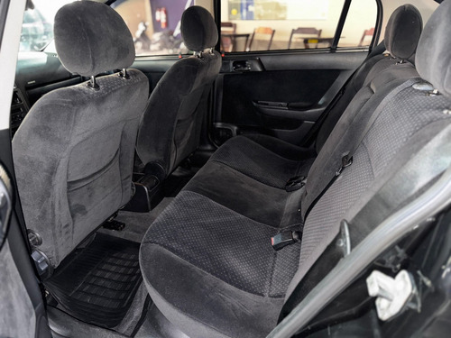 Chevrolet Astra Advantage 2.0 MPFI 8V FlexPower 5p