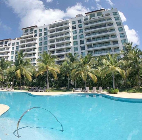 Imagen 1 de 29 de Ph En Venta En Playa Diamante / La Isla