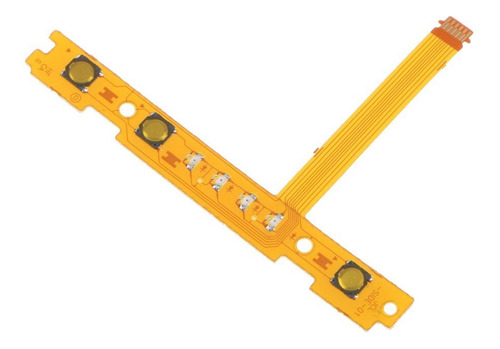 Repare Parte Izquierda Derecha Sl Cable De Tecla Sr Para