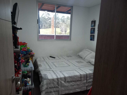 Imagen 10 de 13 de Apartamento En La Estrella