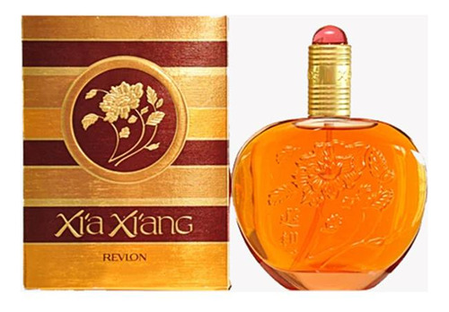 Xia Xiang Cologne 5oml Para Mujer