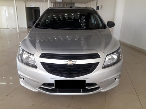Imagen 2 de 9 de Onyx Joy 5p 1.4 N Ls Mt - 2019 - 52.000 Km