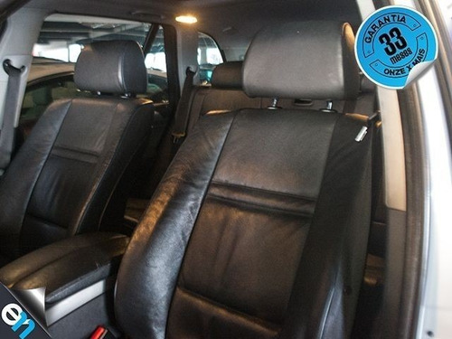 Bmw X5 3.0 Si 4x4 24v