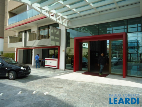 Imagem 2 de 5 de Comercial - Vila Madalena - Sp - 407880