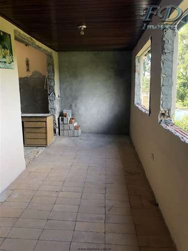 Imagem 27 de 29 de Chácaras Para Residir À Venda Em Mairiporã/sp - Compre O Seu Chácaras Para Residir Aqui! - 1411644