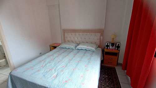 Imagem 15 de 30 de Apartamento Em Vila Tupi, Praia Grande/sp De 80m² 2 Quartos À Venda Por R$ 350.000,00 - Ap1882807-s