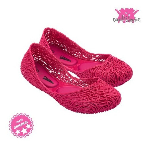 Imagem 2 de 6 de Melissa Campana Flow (32984) - Original