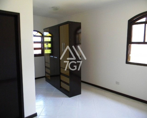 Imagem 11 de 28 de Casa A Venda Na Granja Viana - Ca01114 - 69300397