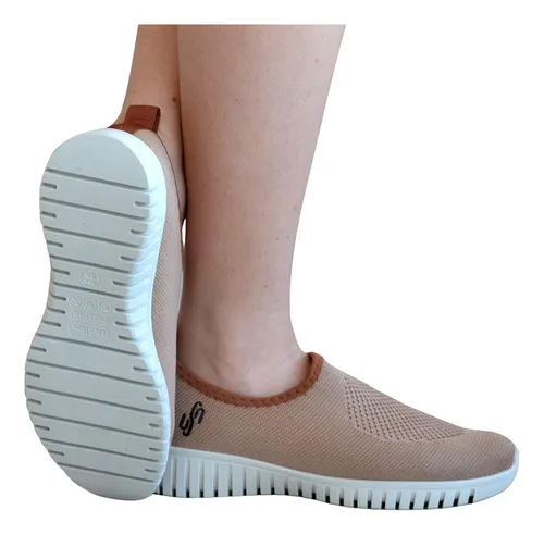 Tenis flatform sale usaflex