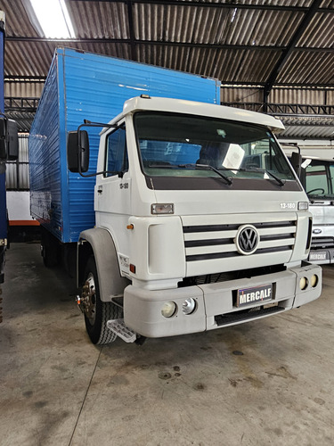 Vw 13180 Ano 2005 Bau