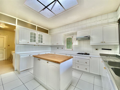 Sitio En Venta En Las Condes