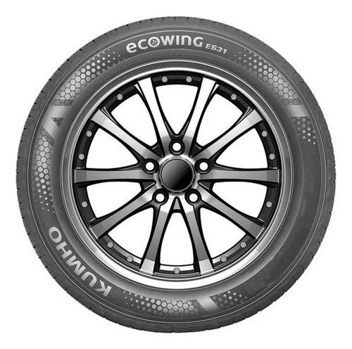 Llanta 195/60r15 Es31 Ecowing 88v 4c Kumho