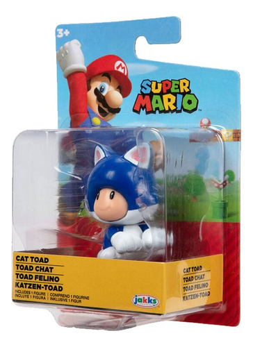 Juguetes De Coleccion Super Mario Jakks