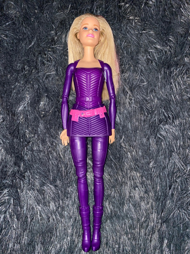 Varias Muñecas Barbie Y Similares Con Detalle (ver Fotos) (Usado)