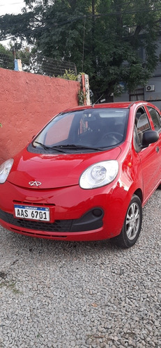 Byd F0 2019 1.0 Full