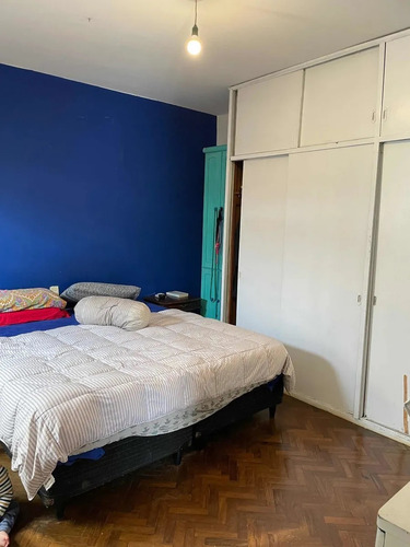 Imagen 18 de 20 de 1207 Venta Casa De Altos 2 Dorm,cochera Balcon Aires Puros