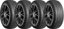 Comprar Kit de 4 neumáticos BARTL Neumáticos BL-028 P 95 V