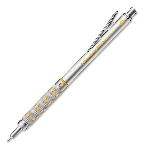 Lapiseira Técnica Pentel Graphgear 1000 0.9mm