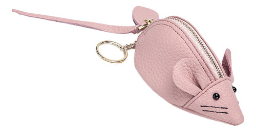 Estuche De Transporte De Moda Con Monedero De Animales