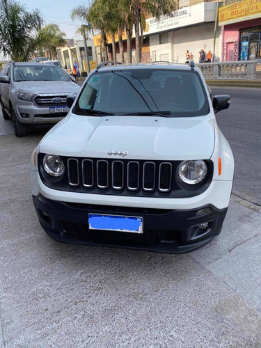 Jeep Renegade 1.8 Sport 2018
