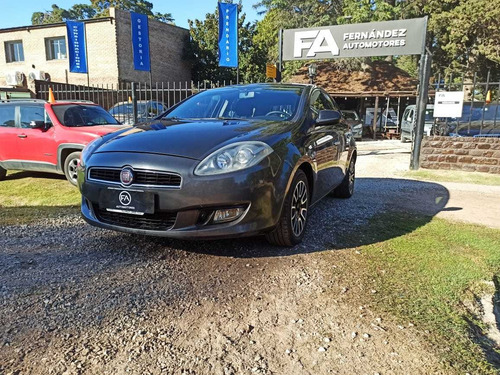 Imagen 3 de 8 de Fiat Bravo 2013 1.6 Dynamic Multijet 120cv