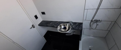 Imagen 8 de 24 de Departamento Venta 2 Dormitorios Abasto Balcón Cocheras