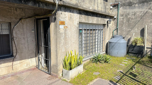 Venta Casa 3 Ambientes Jose Leon Suarez Con Parrilla Terraza