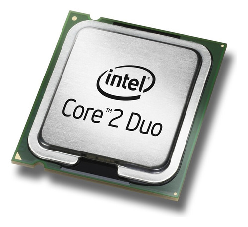 Intel Core 2 Duo E6420 (Usado)