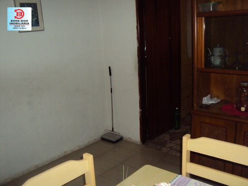 Imagem 12 de 15 de Casa - Vila Jacui - Ref: 3684 - V-3684