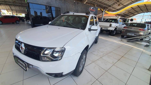 Renault Duster 1.6 16v Sce Flex Dynamique X-tronic