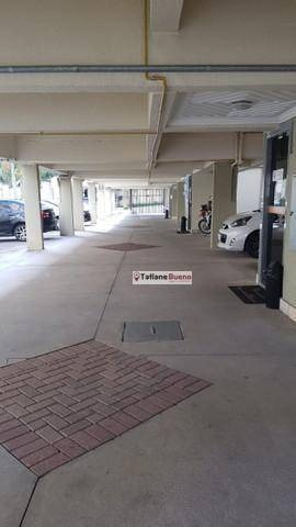 Apartamento Com 3 Dormitórios À Venda, 60 M² Por R$ 240.000,00 - Jardim Satélite - São José Dos Campos/sp - Ap2454