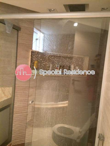 Imagem 8 de 15 de Apartamento-à Venda-barra Da Tijuca-rio De Janeiro - 400310