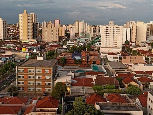 Imagem 17 de 17 de Apartamento À Venda No Bairro Vila Redentora - São José Do Rio Preto/sp - 2022379