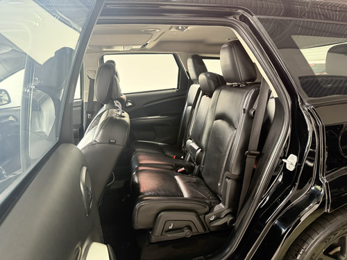 Dodge Journey 3.6 RT V6 GASOLINA 4P AUTOMÁTICO