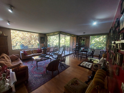 Venta Departamento San Damián