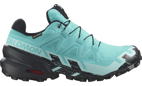 Zapatilla Mujer Speedcross 6 Gtx W Ne Salomon