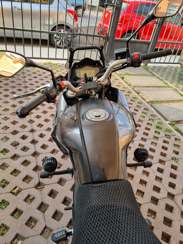 Benelli Trk 251 2020