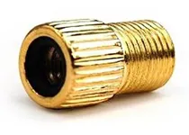 Comprar Adaptador De Válvula Bici De Válvula Gruesa A Válvula Fina.