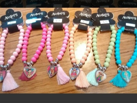 Liliana Calabia Exclusiva X Pulseras