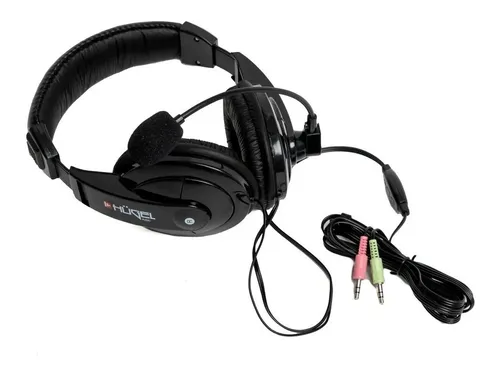 Auriculares Gaming Pc Vincha Con Microfono X1 Pro, Css®