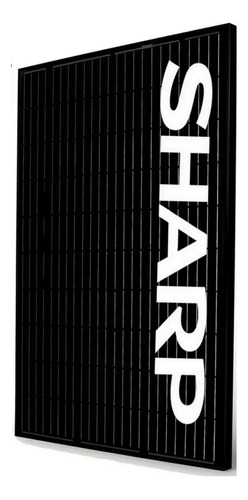 Panel Solar Sharp Nd-ak 275w Unidad