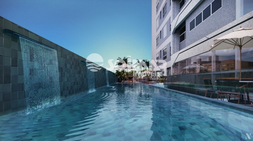 Apartamento 04 Suítes À Venda Em Itapema. - Sml216 - Sml216