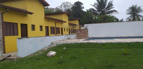 Predio Comercial - Porto Novo - Ref: 92 - V-92