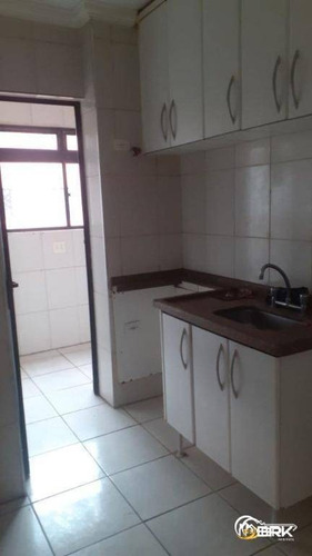 Apartamento Locação Na Penha - Ap0128