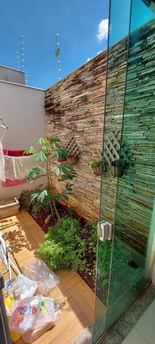 Casa À Venda, 120 M² Por R$ 350.000,00 - Jardim Colúmbia D - Londrina/pr - Ca1495
