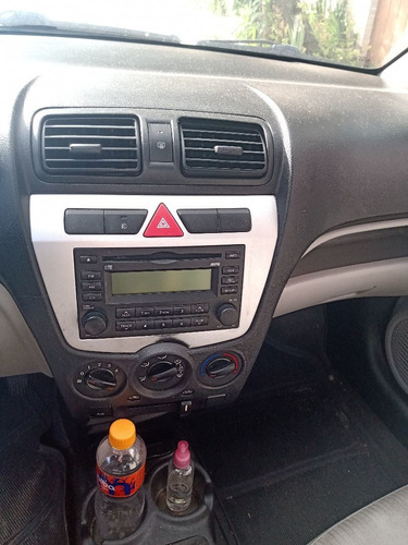 Imagem 5 de 7 de Kia Picanto 2010 1.0 Ex 5p