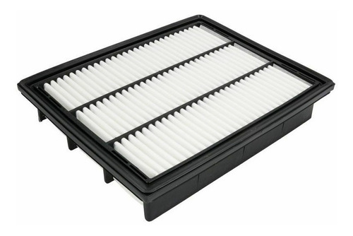 Imagem 4 de 4 de Filtro Ar Ssangyong Actyon Kyron 23190-09100 Diesel Motor