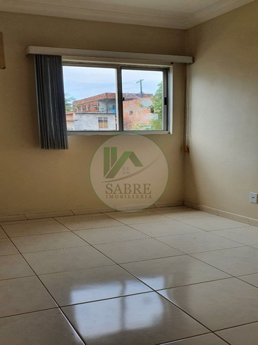 Imagem 11 de 21 de Apartamento 3 Quartos A Venda No Bairro Ponta Negra, Manaus-am - Ap00525 - 70725384