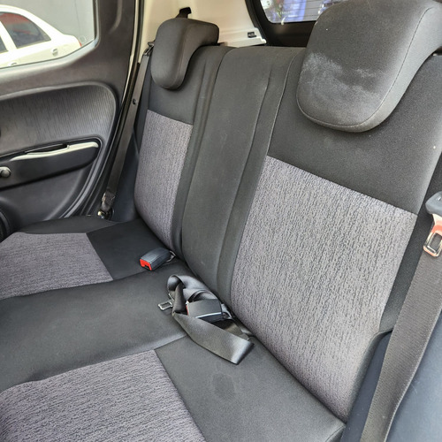 Fiat Mobi 1.0 Way Flex 5p